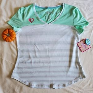 Chubby mermaids 🧜‍♀️ top